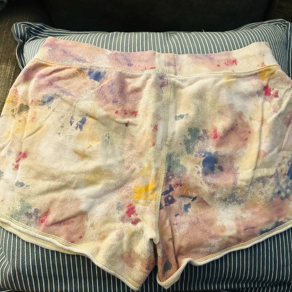 Polo by Ralph Lauren Multicolor shorts - Picture 4 of 4